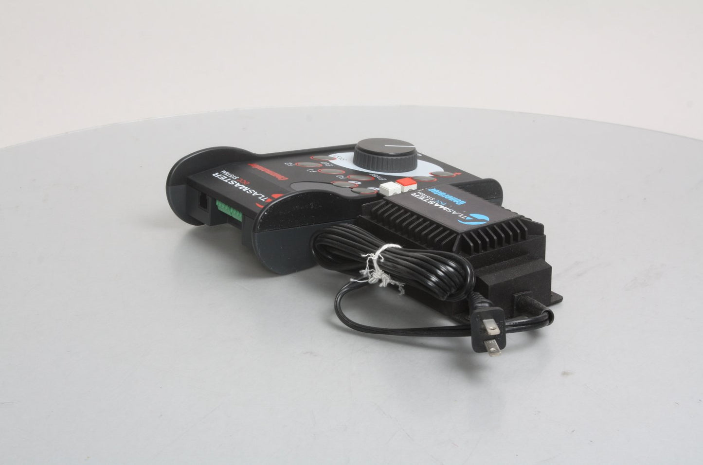 Atlas 332 DCC Duo-Pack for Commander & Control