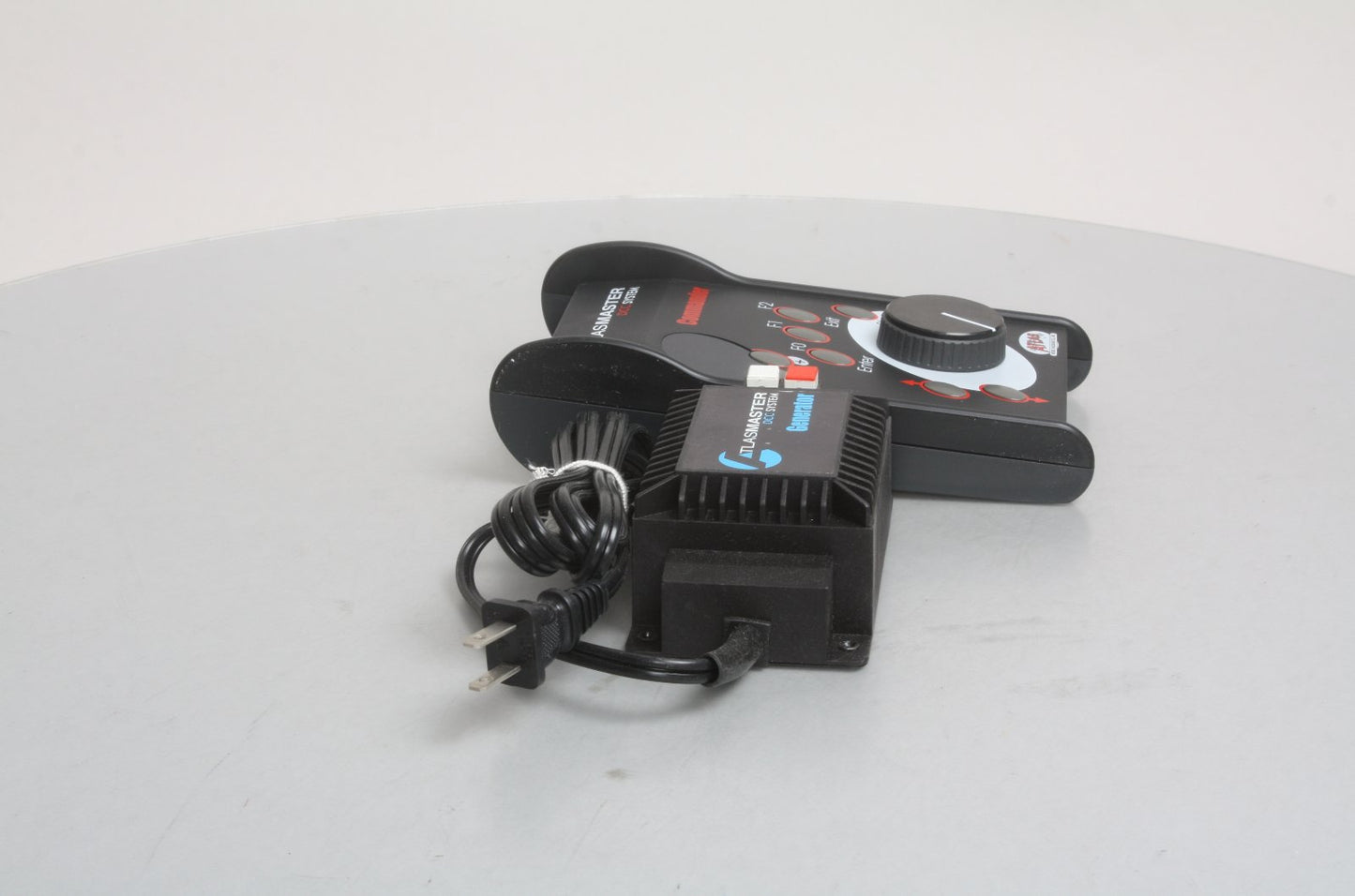 Atlas 332 DCC Duo-Pack for Commander & Control