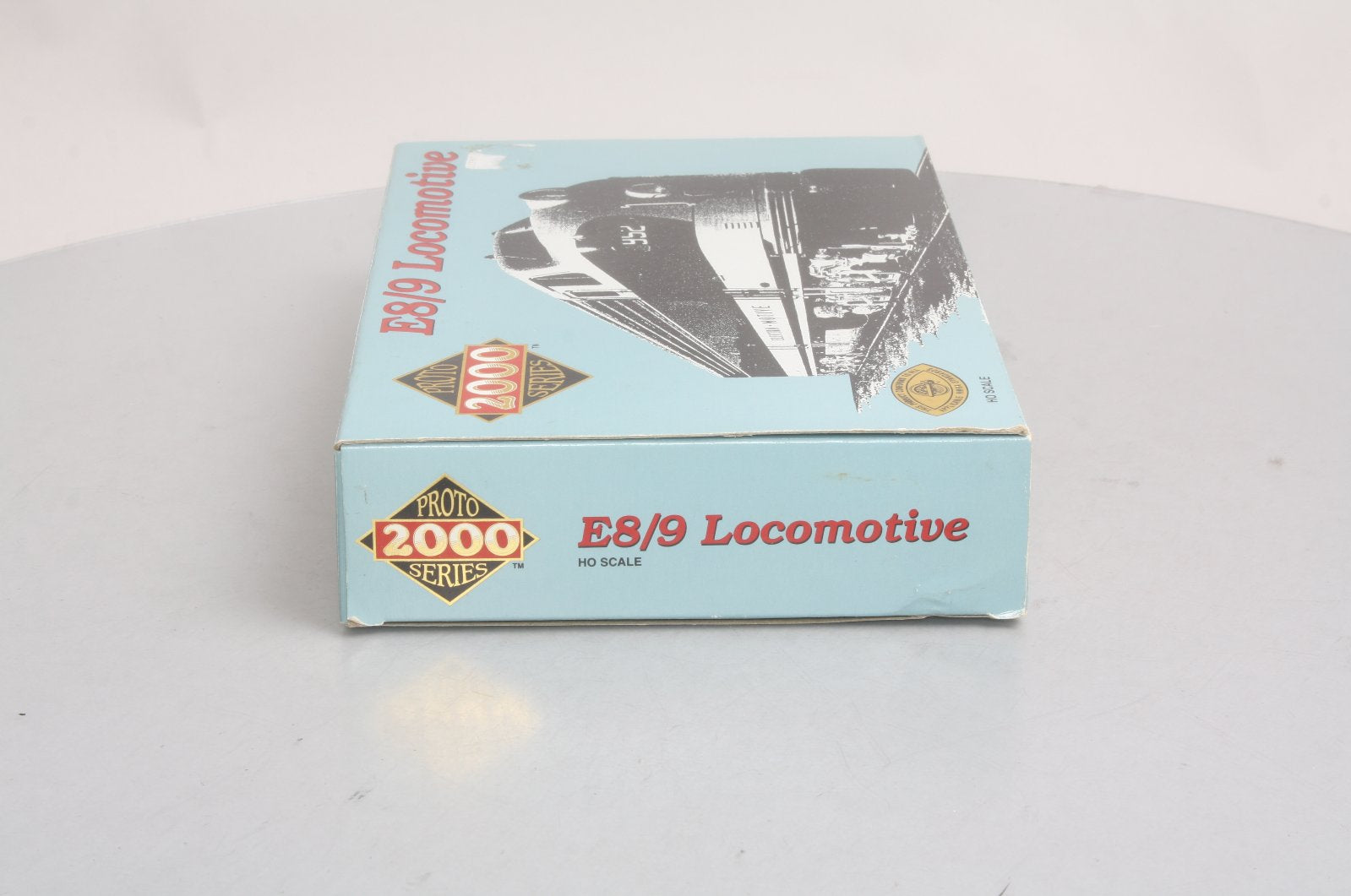 Proto 2000 8716 HO Southern E8/9 Diesel Locomotive #2923 LN/Box