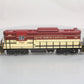MTH 30-2982-1 TH&B GP-9 Diesel Engine w/Proto-Sound 2.0 #401