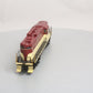 MTH 30-2982-1 TH&B GP-9 Diesel Engine w/Proto-Sound 2.0 #401