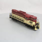 MTH 30-2982-1 TH&B GP-9 Diesel Engine w/Proto-Sound 2.0 #401