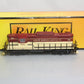 MTH 30-2982-1 TH&B GP-9 Diesel Engine w/Proto-Sound 2.0 #401