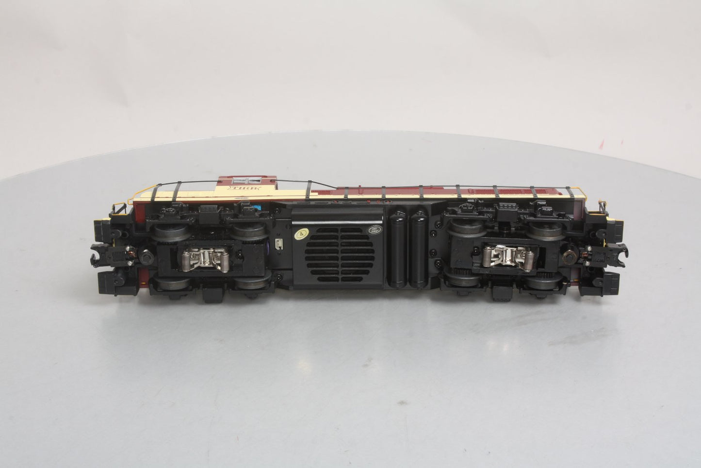 MTH 30-2982-1 TH&B GP-9 Diesel Engine w/Proto-Sound 2.0 #401