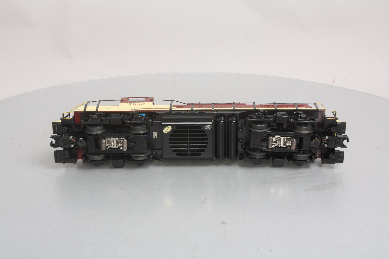 MTH 30-2982-1 TH&B GP-9 Diesel Engine w/Proto-Sound 2.0 #401