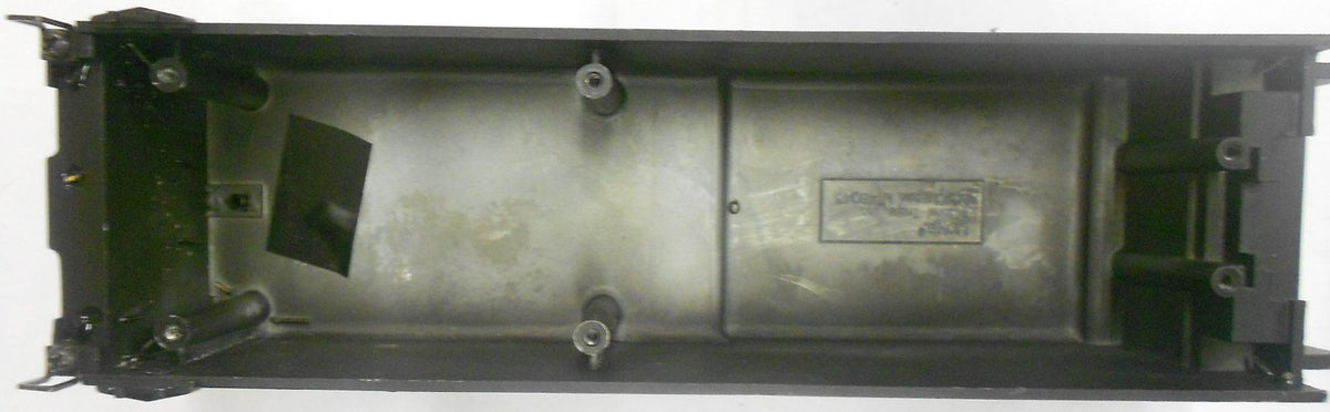 Lionel 18030-T1 Frisco Mikado Tender Shell #4100