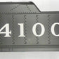 Lionel 18030-T1 Frisco Mikado Tender Shell #4100
