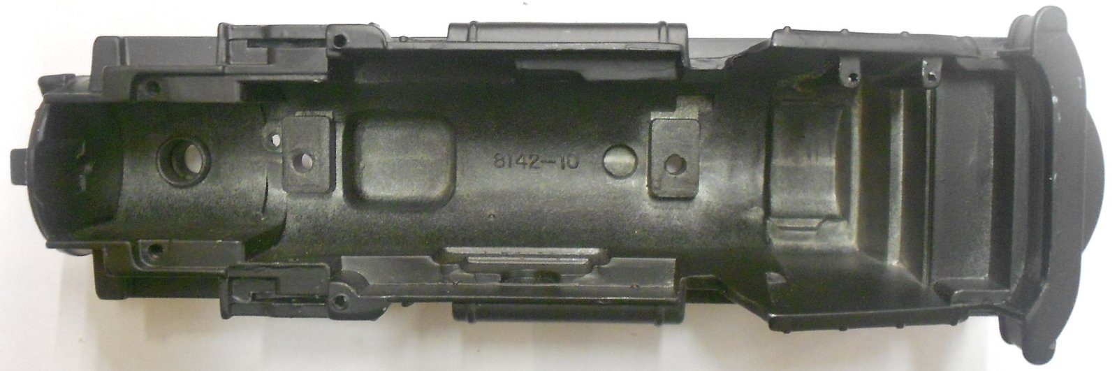 Lionel 18606-1 Die-Cast Steam Locomotive Shell