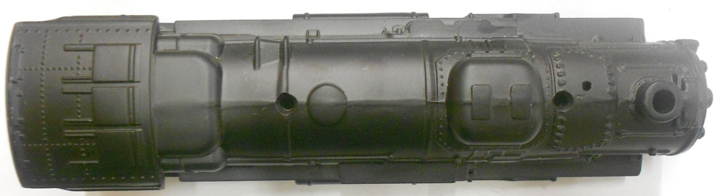 Lionel 18606-1 Die-Cast Steam Locomotive Shell