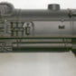 Lionel 18606-1 Die-Cast Steam Locomotive Shell