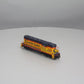 Atlas 8427 HO Chessie Systems GP-7 Diesel Locomotive #5713 LN/Box
