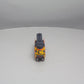 Atlas 8427 HO Chessie Systems GP-7 Diesel Locomotive #5713 LN/Box