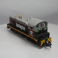USA Trains 22012 G Burlington Route EMD NW-2 Calf Powered Diesel Locomotive LN/Box