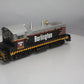 USA Trains 22012 G Burlington Route EMD NW-2 Calf Powered Diesel Locomotive LN/Box