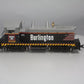 USA Trains 22012 G Burlington Route EMD NW-2 Calf Powered Diesel Locomotive LN/Box