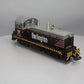 USA Trains 22012 G Burlington Route EMD NW-2 Calf Powered Diesel Locomotive LN/Box
