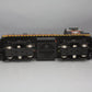 USA Trains 22012 G Burlington Route EMD NW-2 Calf Powered Diesel Locomotive LN/Box