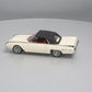 Danbury Mint 1962 1:24 1962 Ford Thunderbird LN/Box