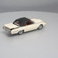 Danbury Mint 1962 1:24 1962 Ford Thunderbird LN/Box