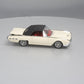 Danbury Mint 1962 1:24 1962 Ford Thunderbird LN/Box