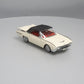 Danbury Mint 1962 1:24 1962 Ford Thunderbird LN/Box