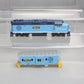 Athearn 2212 HO GP38-2 Diesel Locomotive & Caboose Special Edition Kit