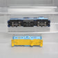 Athearn 2212 HO GP38-2 Diesel Locomotive & Caboose Special Edition Kit
