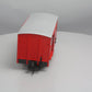 LGB 4335S G Scale Christmas Boxcar w/ Sound LN/Box