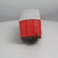LGB 4335S G Scale Christmas Boxcar w/ Sound LN/Box