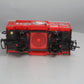 LGB 4335S G Scale Christmas Boxcar w/ Sound LN/Box