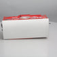 LGB 4335S G Scale Christmas Boxcar w/ Sound LN/Box