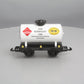 Aristo-Craft 15400 G Scale 15th National Garden Railway Convention Tank Car EX/Box