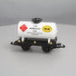 Aristo-Craft 15400 G Scale 15th National Garden Railway Convention Tank Car EX/Box