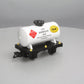 Aristo-Craft 15400 G Scale 15th National Garden Railway Convention Tank Car EX/Box