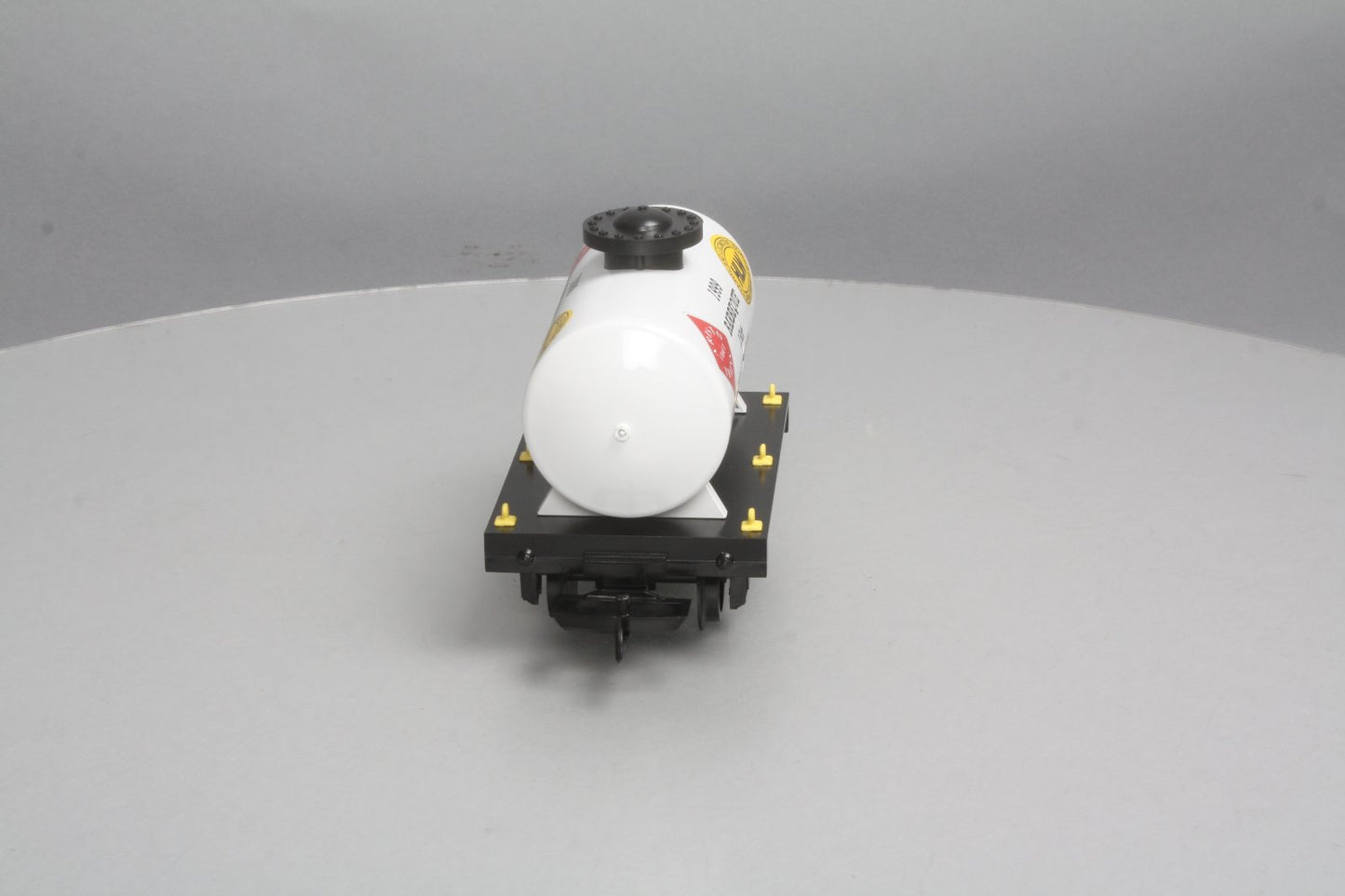 Aristo-Craft 15400 G Scale 15th National Garden Railway Convention Tank Car EX/Box