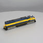 Kato 37-6453 HO Alaska SD70MAC Diesel Locomotive #4001 LN/Box
