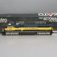 Kato 37-6453 HO Alaska SD70MAC Diesel Locomotive #4001 LN/Box