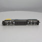 Kato 37-6453 HO Alaska SD70MAC Diesel Locomotive #4001 LN/Box