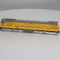 Athearn 88676 HO Scale Union Pacific U50 Diesel Locomotive #51