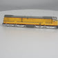 Athearn 88676 HO Scale Union Pacific U50 Diesel Locomotive #51
