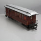 LGB 3281 G Gauge Pennsylvania Passenger Car EX/Box