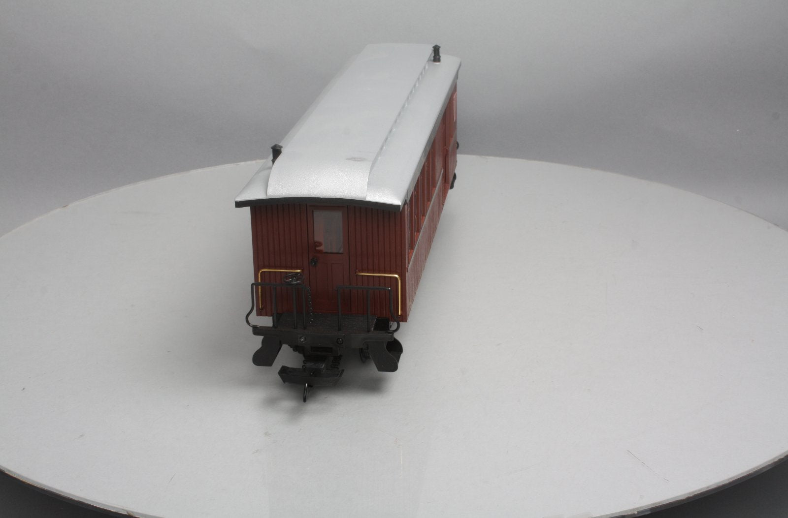 LGB 3281 G Gauge Pennsylvania Passenger Car EX/Box