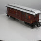 LGB 3281 G Gauge Pennsylvania Passenger Car EX/Box