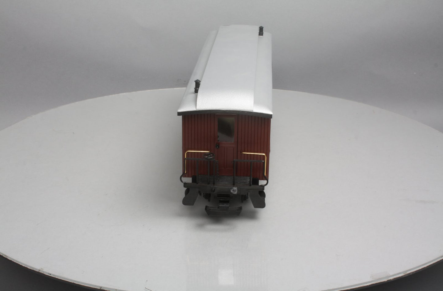 LGB 3281 G Gauge Pennsylvania Passenger Car EX/Box