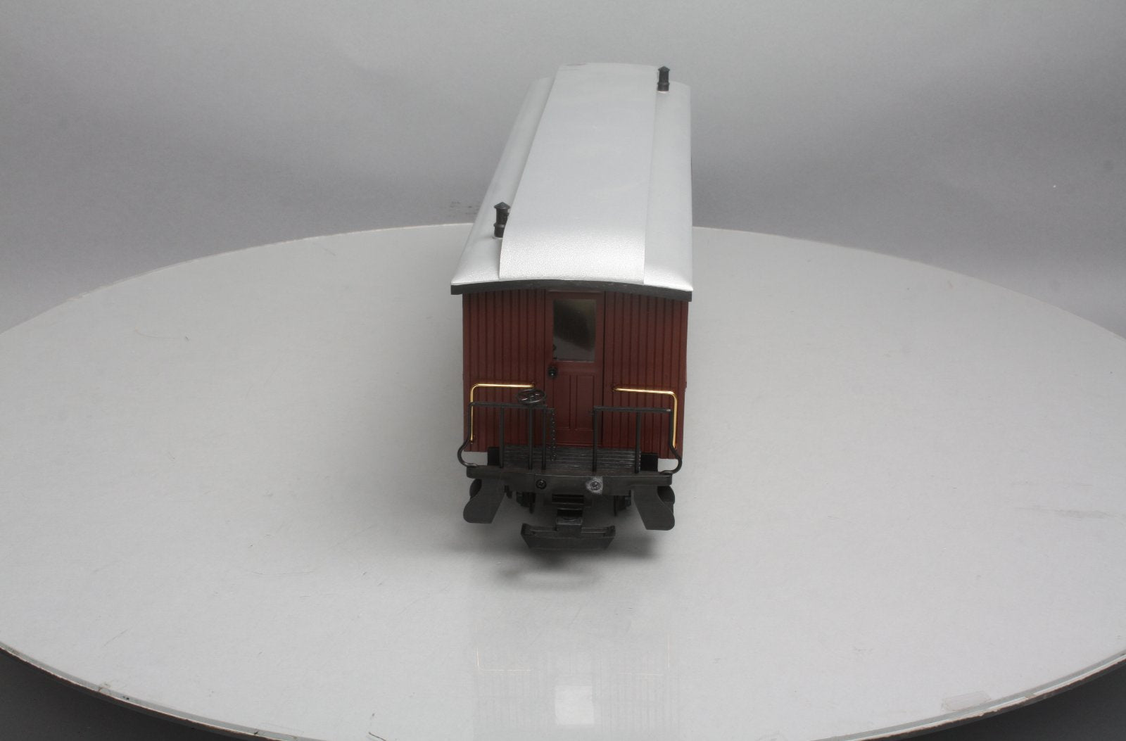 LGB 3281 G Gauge Pennsylvania Passenger Car EX/Box