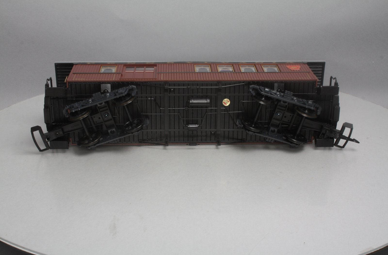 LGB 3281 G Gauge Pennsylvania Passenger Car EX/Box