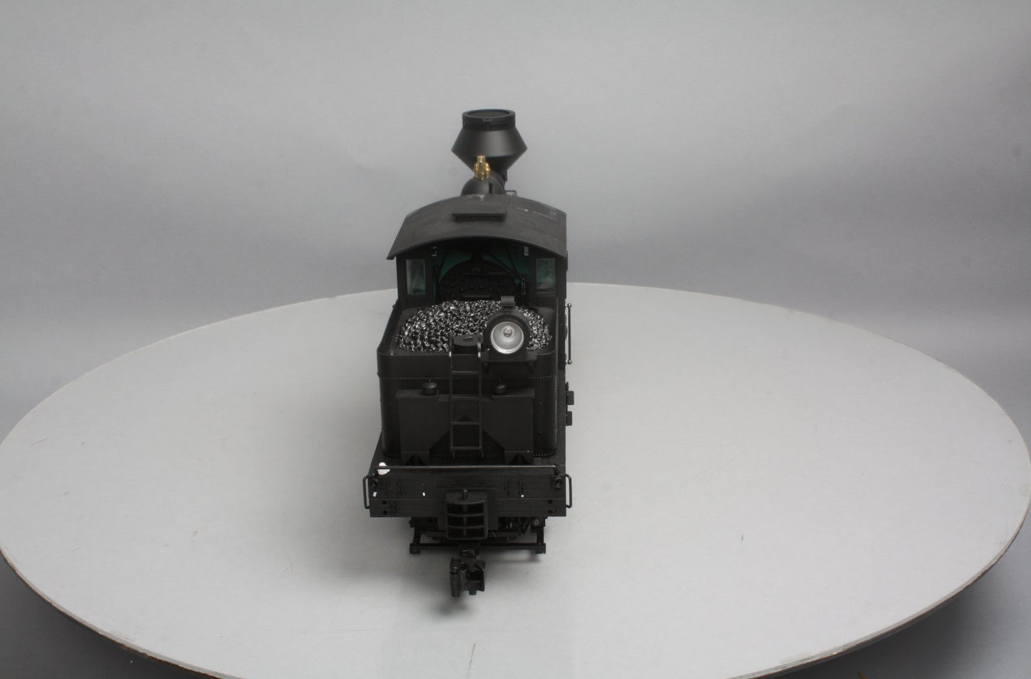 Bachmann 81199 Spectrum G Scale 36-Ton Two-Truck Class B Shay LN/Box