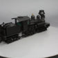 Bachmann 81199 Spectrum G Scale 36-Ton Two-Truck Class B Shay LN/Box