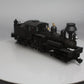 Bachmann 81199 Spectrum G Scale 36-Ton Two-Truck Class B Shay LN/Box
