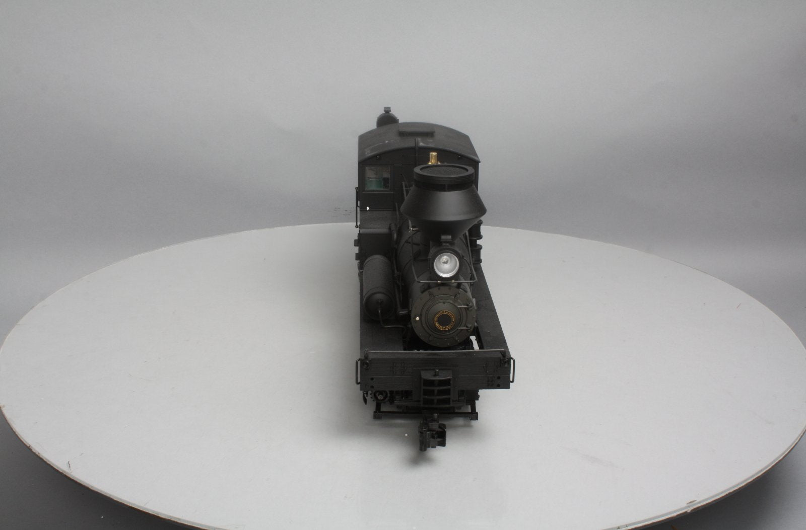 Bachmann 81199 Spectrum G Scale 36-Ton Two-Truck Class B Shay LN/Box